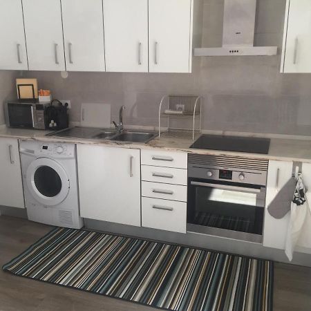 Lisboa Comfort Apartment ภายนอก รูปภาพ