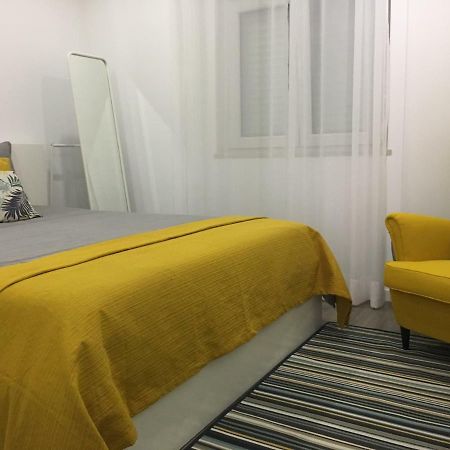 Lisboa Comfort Apartment ภายนอก รูปภาพ