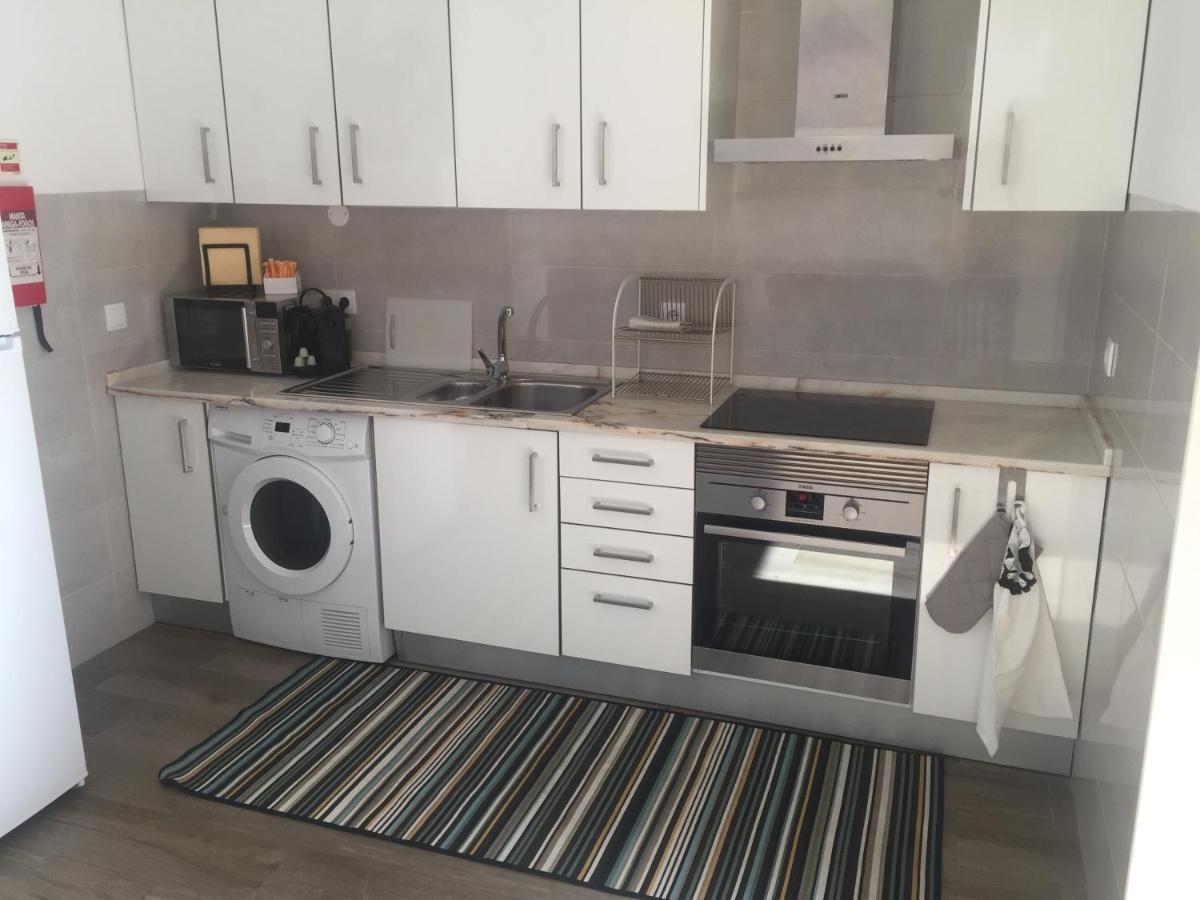 Lisboa Comfort Apartment ภายนอก รูปภาพ