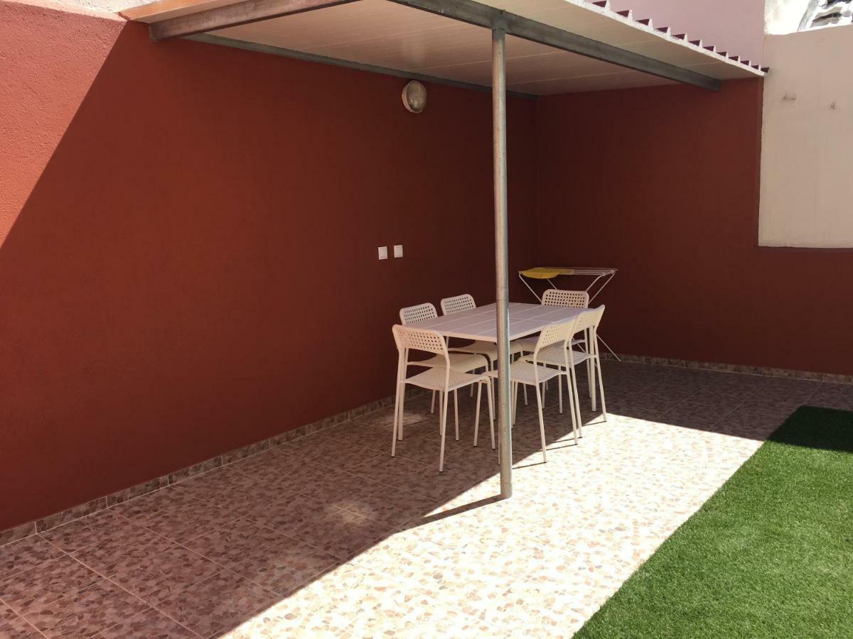Lisboa Comfort Apartment ภายนอก รูปภาพ