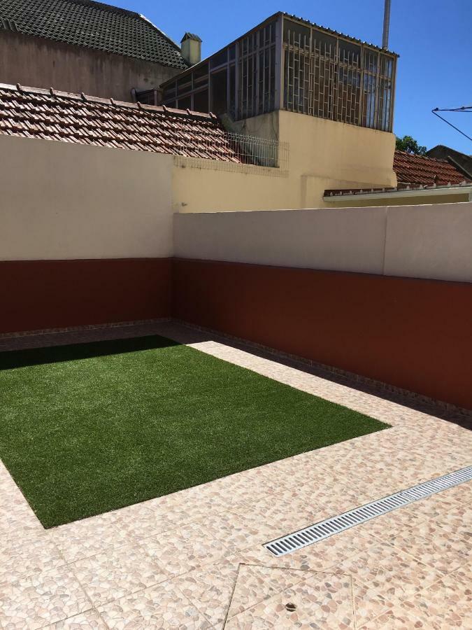 Lisboa Comfort Apartment ภายนอก รูปภาพ