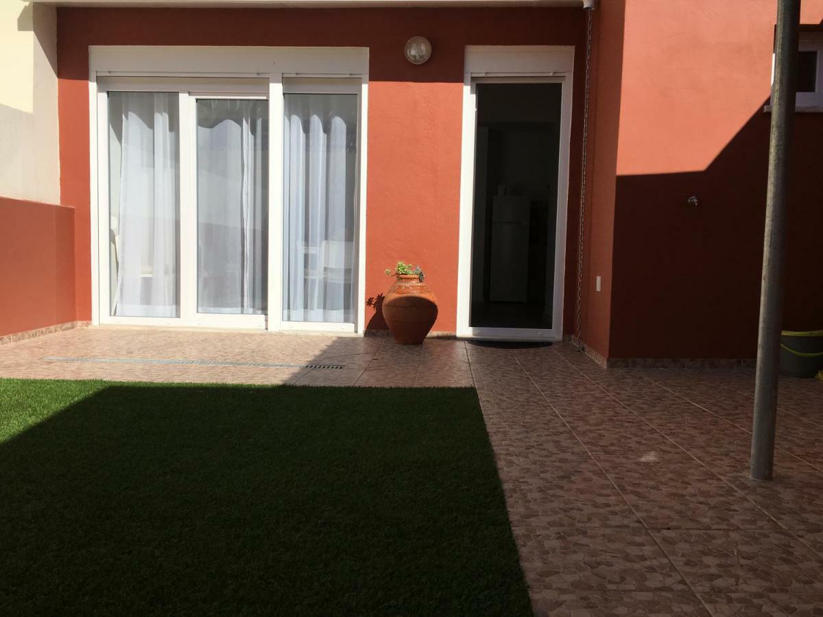 Lisboa Comfort Apartment ภายนอก รูปภาพ