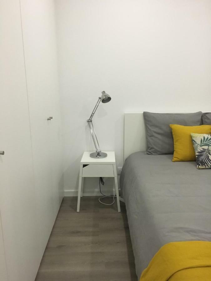 Lisboa Comfort Apartment ภายนอก รูปภาพ