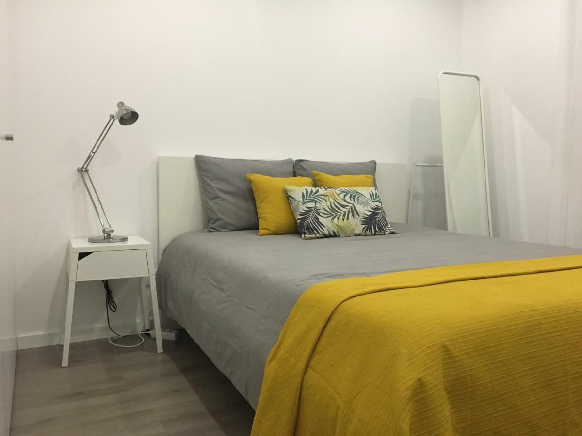Lisboa Comfort Apartment ภายนอก รูปภาพ