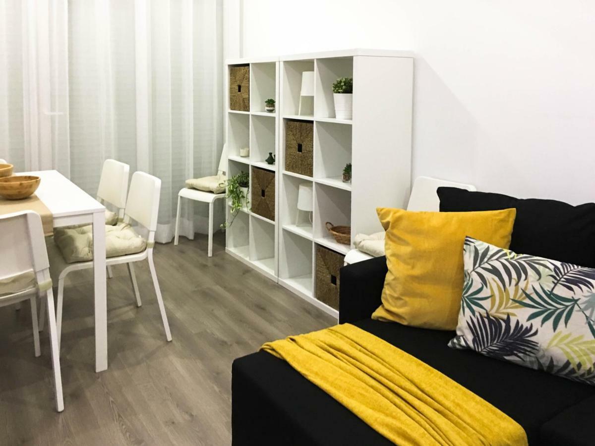 Lisboa Comfort Apartment ภายนอก รูปภาพ