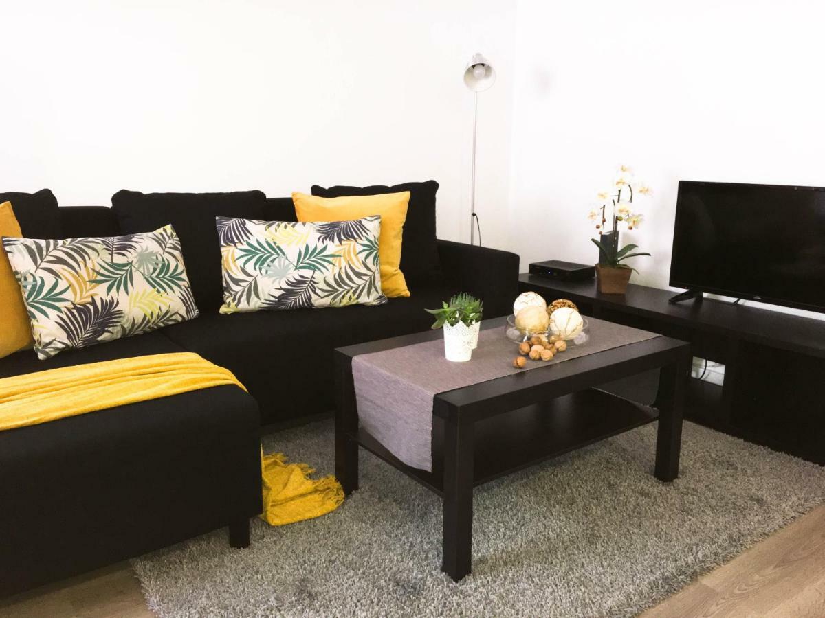 Lisboa Comfort Apartment ภายนอก รูปภาพ