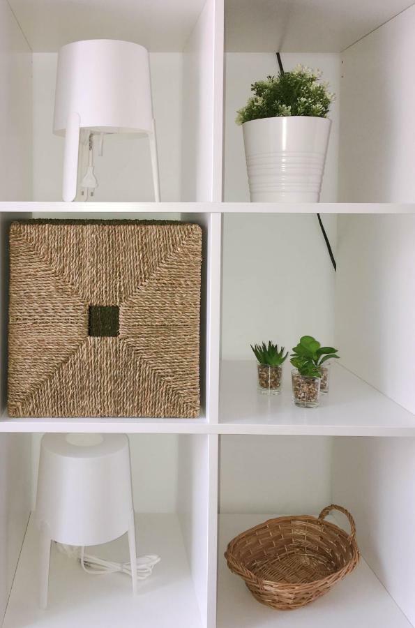 Lisboa Comfort Apartment ภายนอก รูปภาพ