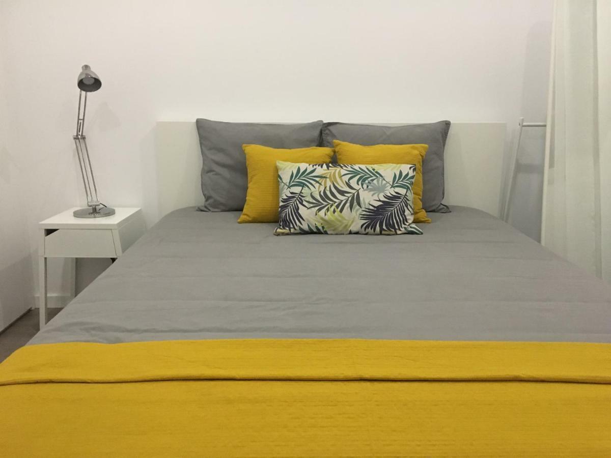 Lisboa Comfort Apartment ภายนอก รูปภาพ