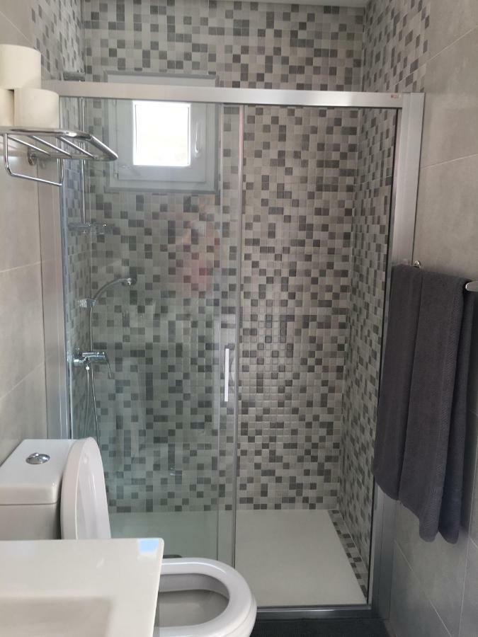 Lisboa Comfort Apartment ภายนอก รูปภาพ
