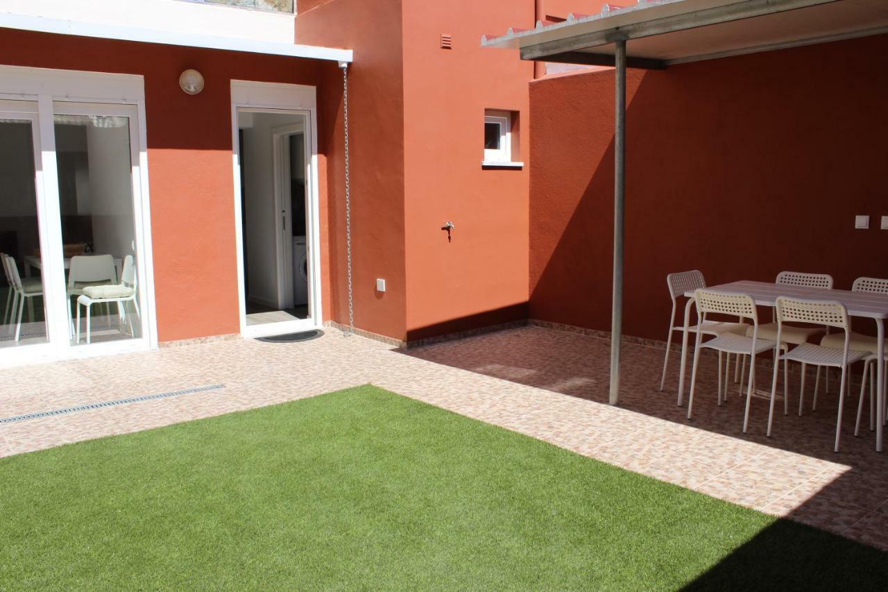 Lisboa Comfort Apartment ภายนอก รูปภาพ