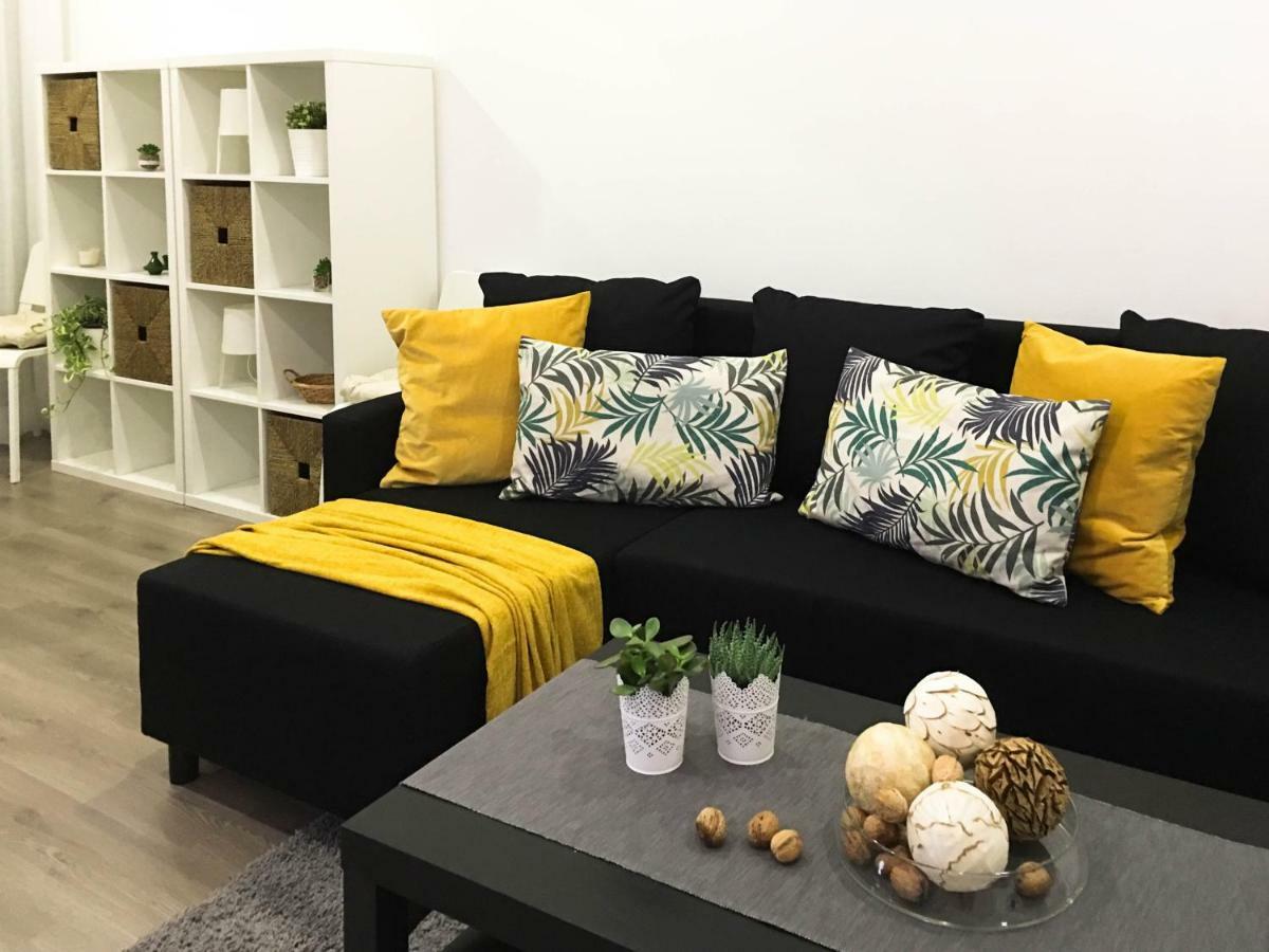 Lisboa Comfort Apartment ภายนอก รูปภาพ