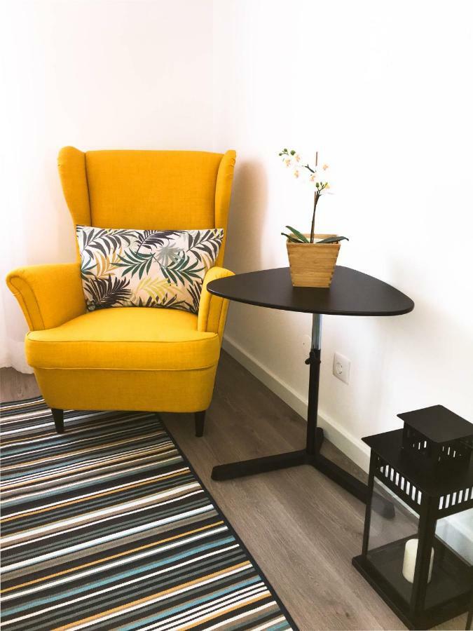 Lisboa Comfort Apartment ภายนอก รูปภาพ