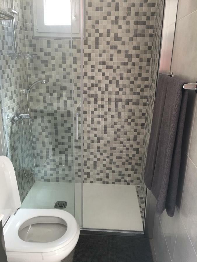 Lisboa Comfort Apartment ภายนอก รูปภาพ