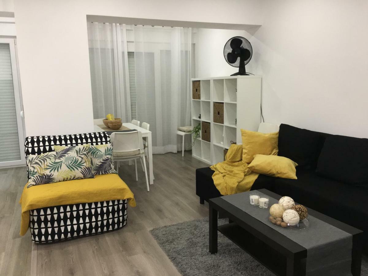 Lisboa Comfort Apartment ภายนอก รูปภาพ