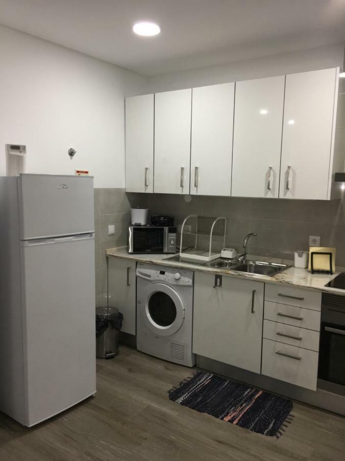Lisboa Comfort Apartment ภายนอก รูปภาพ