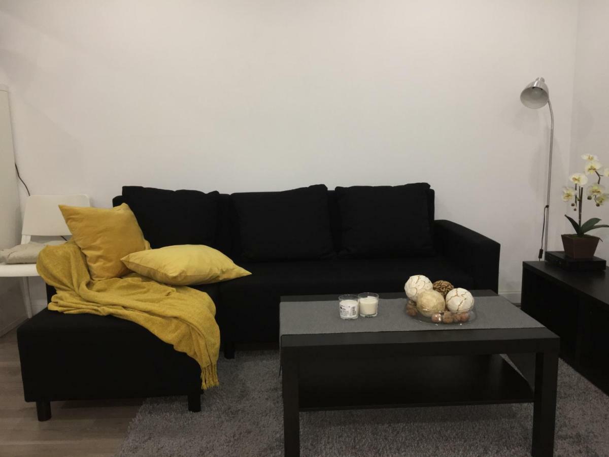 Lisboa Comfort Apartment ภายนอก รูปภาพ